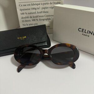 Celine sunglasses❤️❤️❤️